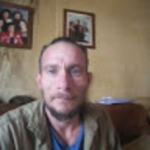 Meet your Posher, Chad